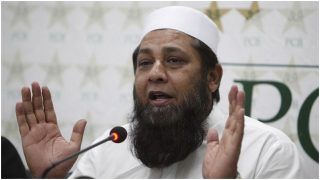 'Not Right Team Selection' - Inzamam Questions Kohli & Co For Picking THIS Player