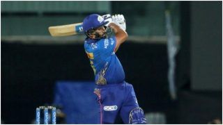 'It Was a Collective Failure of Group' - Rohit After MI Fail to Make Playoffs