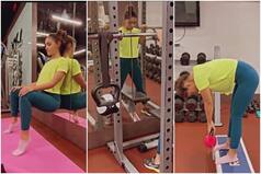 Alia Bhatt   s 5 Intensive Leg Workouts is the Gym   s New Vibe