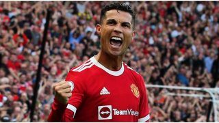 After Cristiano Ronaldo's Cracking Second Debut at Manchester United, Ex-Juventus Star Reveals ‘One Thing’ CR7 Didn’t do With Bianconeri