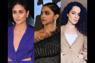 The Incarnation-SITA Writer Says 'Kangana Was Our Priority Not Kareena, Deepika'
