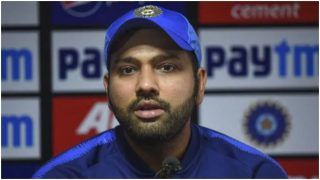 Twitteratis React to Rohit Sharma's ODI Captaincy Appointment