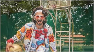 Actor Ranveer Singh Named NBA Brand Ambassador For India