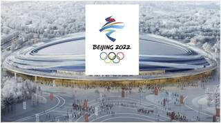WHO Says Beijing Winter Olympics Anti-Covid-19 Plan Looks Strong