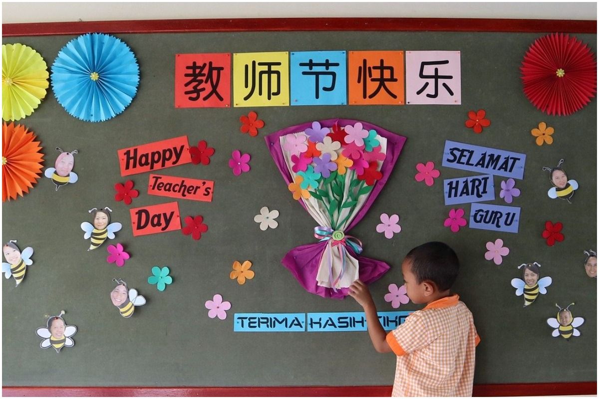 2021 happy teachers day Happy Teachers