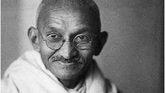 Gandhi Jayanti 2022: गांधी जयंती पर कुछ ऐसे लिखे नबंध, मिलेगी खूब सारी तालियां