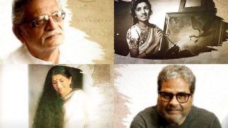 Lata Mangeshkar's Unheard Song 'Theek Nahi Lagta' Out: Vishal Bhardwaj-Gulzar Present a Decades-Old Gem