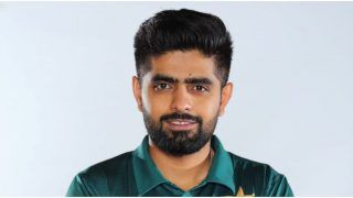 Babar Azam Reacts After England Cancel Pakistan Tour: "Disappointed Yet Again"