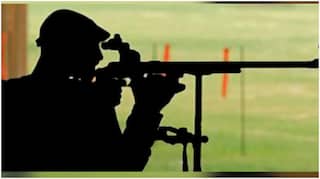 International Shooting Federation Increases Asia's Olympic Quota Places From 38 to 48