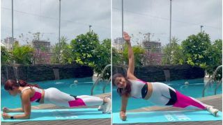 Try These 5 Plank Exercises and Test Your Core and Inner Strength