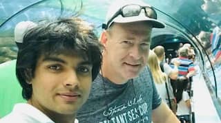 Neeraj Chopra's Coach Uwe Hohn Sacked; AFI 'Not Happy' With German Javelin Throw Legend