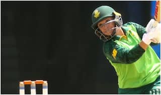 Mognon Du Preez Stars as SA Clinch Whitewash WI 4-0 in ODI Series