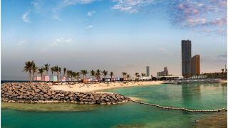Jeddah, a 7th Century Historic Site to be Revived by Saudi Arabia