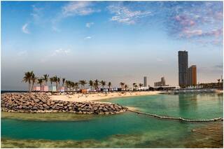 Jeddah, a 7th Century Historic Site to be Revived by Saudi Arabia