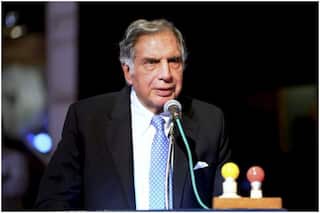 "Was Always Meant For All Our People"- Ratan Tata Pens An Emotional Note On Tata Nano