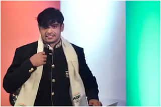 Dream Come True: ओलंपिक में गोल्ड जीतने के बाद पूरा हुआ नीरज चोपड़ा का एक और सपना, पोस्ट की ये तीन तस्वीरें