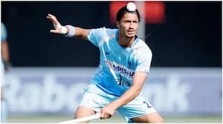 Never Let Pandemic Affect Our Morale: Hockey Star Dilpreet Singh