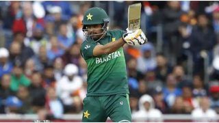 T20 World Cup: PCB Chairman Quashes Rumors of Babar Azam Being Unhappy With The Squad, Calls it 'Factually Incorrect'