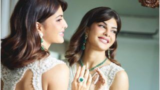 Jacqueline Fernandez की बढ़ीं मुश्किलें, 200 करोड़ के मनी लॉन्ड्रिंग केस में कोर्ट ने भेजा समन