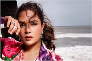 Richa Chadha Hangs Out With Real-Life Female Cops to Prep-up For Her Role in Candy