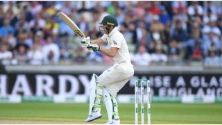 Tim Paine Assures England Cricketers Ahead of Tough Ashes Series