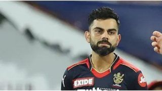 Virat Kohli to Step Down as RCB Captain After IPL 2021 Virat Kohli to Step Down as RCB Captain After IPL 2021