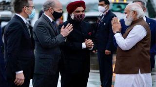 PM Narendra Modi US Visit: प्रधानमंत्री मोदी के 7 साल और 7 बार अमेरिका यात्रा, जानें कब क्या हुआ खास