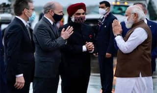 PM मोदी आज यूएस के टॉप-5 सीईओ के साथ भारत में कारोबारी अवसरों पर करेंगे चर्चा