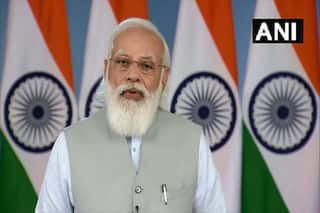 Shikshak Parv: आज हमारे पास नई राष्ट्रीय शिक्षा नीति जैसी आधुनिक पॉलिसी भी है, जानें और क्या बोले PM Modi