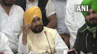 Punjab CM चरणजीत चन्नी का बड़ा आदेश-हर हाल में सुबह 9बजे तक कार्यालय पहुंचे सरकारी कर्मचारी