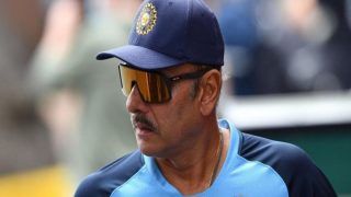 England vs India, 4th Test: टीम इंडिया पर Ravi Shastri के कोरोना पॉजिटिव पाए जाने का पड़ा असर, Vikram Rathour का खुलासा