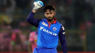 'Nortje in Place of Lalit' - Sehwag Decodes Pant's Tactical Errors Against KKR