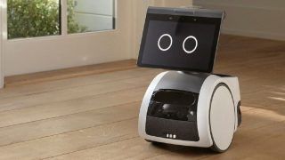Amazon Launches Home Assistant Robot 'Astro': It Can Detect Smoke Alarm, Manage Video Calls