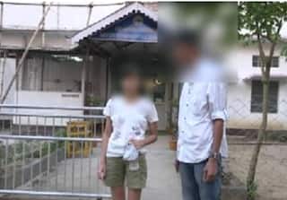 Assam Girl in Shorts Forced to Wrap Curtain Over Legs to Write Exam, Calls It 'Most Humiliating Experience'