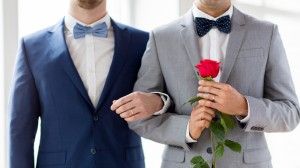 Same Sex Marriage: अमेरिका में समलैंगिक शादी को मिला कानूनी दर्जा, जो बाइडेन ने विधेयक पर किए हस्ताक्षर