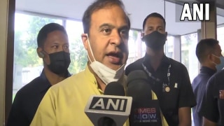 असम के मुख्यमंत्री का बड़ा बयान, बोले- 'दरांग हिंसा के पीछे पीएफआई का हाथ, प्रतिबंध लगाए केंद्र सरकार'