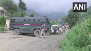 Jammu & Kashmir: आर्मी और पुलिस ने रजौरी जिले में घेराबंदी कर सर्च ऑपरेशन शुरू किया