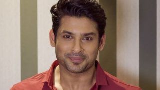 Sidharth Shukla — Who Bossed Television — Dies Of Heart Attack At 40