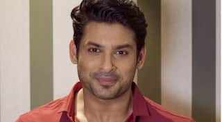 Sidharth Shukla — Who Bossed Television — Dies Of Heart Attack At 40