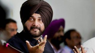 Not A Supporting Actor: Navjot Singh Sidhu Amid Tussle Within Congress For CM Face in Punjab