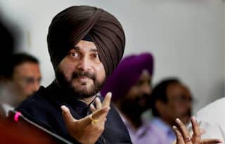 Not A Supporting Actor: Navjot Singh Sidhu Amid Tussle Within Congress For CM Face in Punjab