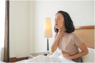 Suffering From Sore Throat? 6 Tips To Beat a Tonsillitis