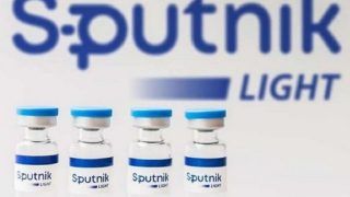 Modi Govt Allows Export of Russian Sputnik Light Covid-19 Vaccine Made in India