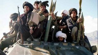 Day Before Govt Formation, Taliban Forces Capture Panjshir, Take Full Control of Afghanistan: Report