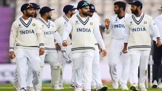 England vs India, 5th Test: पांचवें टेस्ट मैच पर संकट! कोरोना की चपेट में भारतीय दल का एक और सदस्य