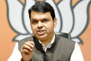 Devendra Fadnvais Should Take Charge as Deputy CM of Maharashtra, Says BJP President JP Nadda
