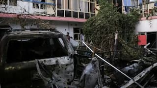 It Was a Mistake: Top US Military Commander on Kabul Drone Strike That Killed 10 Civilians