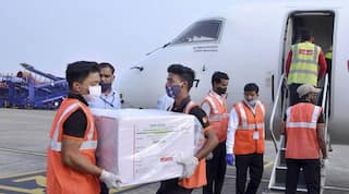 Vaccine Maitri: India Set To Resume Export of Surplus Covid-19 Vaccines From Next Month