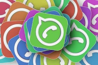 यूरोपीय संघ के गोपनीयता कानून के उल्लंघन के लिए व्हाट्सएप पर 267 मिलियन डॉलर का जुर्माना