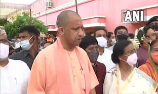 UP News: दुर्गा पूजा पर योगी सरकार की कड़ी नजर, कानून व्यवस्था बनाए रखने के दिशा-निर्देश किए जारी